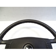 79 Mercedes W123 300CD steering wheel 1164640017