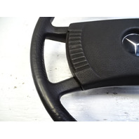 79 Mercedes W123 300CD steering wheel 1164640017