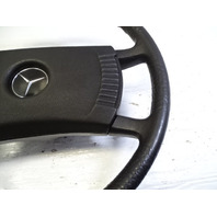 79 Mercedes W123 300CD steering wheel 1164640017
