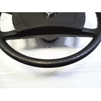 79 Mercedes W123 300CD steering wheel 1164640017