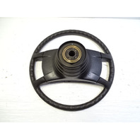 79 Mercedes W123 300CD steering wheel 1164640017