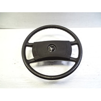 79 Mercedes W123 300CD steering wheel 1164640017