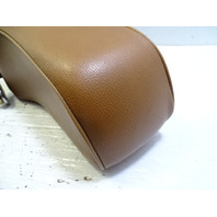 79 Mercedes W123 300CD center console, armrest, palomino
