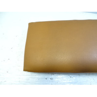 79 Mercedes W123 300CD center console, armrest, rear palomino Coupe