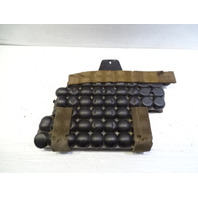 79 Mercedes W123 300CD vacuum reservoir tank 1238000519