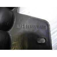 79 Mercedes W123 300CD vacuum reservoir tank 1238000519