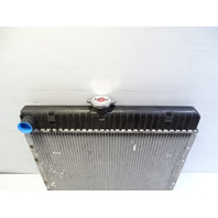 79 Mercedes W123 300CD radiator engine cooling, COOL-XPERT Germany