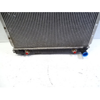 79 Mercedes W123 300CD radiator engine cooling, COOL-XPERT Germany
