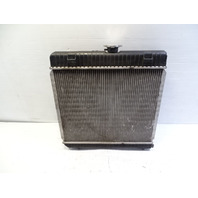 79 Mercedes W123 300CD radiator engine cooling, COOL-XPERT Germany