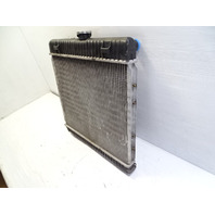 79 Mercedes W123 300CD radiator engine cooling, COOL-XPERT Germany