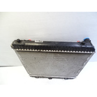 79 Mercedes W123 300CD radiator engine cooling, COOL-XPERT Germany