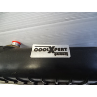 79 Mercedes W123 300CD radiator engine cooling, COOL-XPERT Germany
