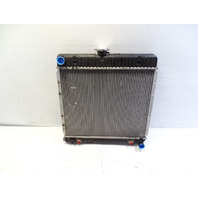 79 Mercedes W123 300CD radiator engine cooling, COOL-XPERT Germany