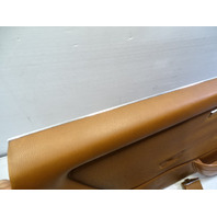 79 Mercedes W123 300CD door panel, left front palomino Coupe