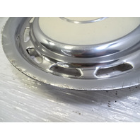 79 Mercedes W123 300CD wheel cover hubcap chrome Coupe