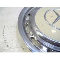 79 Mercedes W123 300CD wheel cover hubcap chrome Coupe