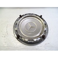 79 Mercedes W123 300CD wheel cover hubcap chrome Coupe