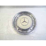 79 Mercedes W123 300CD wheel cover hubcap chrome Coupe