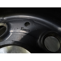79 Mercedes W123 300CD wheel rim steel 6x14 1084001402 lemmerz