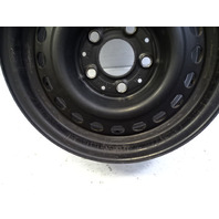 79 Mercedes W123 300CD wheel rim steel 6x14 1084001402 lemmerz