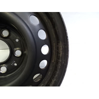 79 Mercedes W123 300CD wheel rim steel 6x14 1084001402 lemmerz