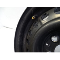 79 Mercedes W123 300CD wheel rim steel 6x14 1084001402 lemmerz