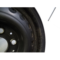 79 Mercedes W123 300CD wheel rim steel 6x14 1084001402 lemmerz