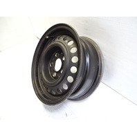 79 Mercedes W123 300CD wheel rim steel 6x14 1084001402 lemmerz