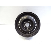 79 Mercedes W123 300CD wheel rim steel 6x14 1084001402 lemmerz