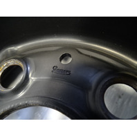 79 Mercedes W123 300CD wheel rim steel 6x14 1084001402 lemmerz