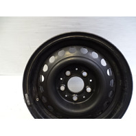 79 Mercedes W123 300CD wheel rim steel 6x14 1084001402 lemmerz