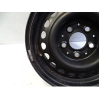 79 Mercedes W123 300CD wheel rim steel 6x14 1084001402 lemmerz