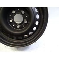 79 Mercedes W123 300CD wheel rim steel 6x14 1084001402 lemmerz