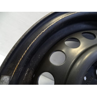 79 Mercedes W123 300CD wheel rim steel 6x14 1084001402 lemmerz