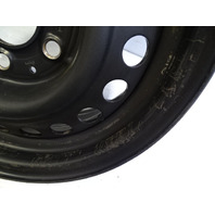 79 Mercedes W123 300CD wheel rim steel 6x14 1084001402 lemmerz