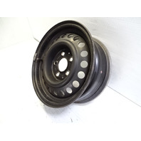 79 Mercedes W123 300CD wheel rim steel 6x14 1084001402 lemmerz