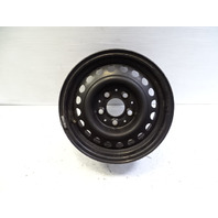 79 Mercedes W123 300CD wheel rim steel 6x14 1084001402 lemmerz