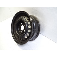 79 Mercedes W123 300CD wheel rim steel 6x14 1084001402 lemmerz