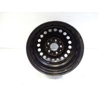 79 Mercedes W123 300CD wheel rim steel 6x14 1084001402 lemmerz