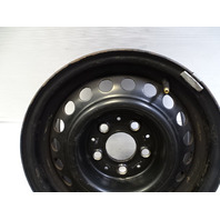 79 Mercedes W123 300CD wheel rim steel 6x14 1084001402 lemmerz