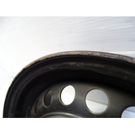 79 Mercedes W123 300CD wheel rim steel 6x14 1084001402 lemmerz