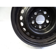 79 Mercedes W123 300CD wheel rim steel 6x14 1084001402 lemmerz