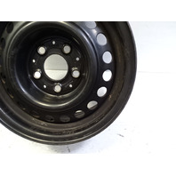79 Mercedes W123 300CD wheel rim steel 6x14 1084001402 lemmerz