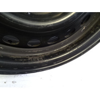 79 Mercedes W123 300CD wheel rim steel 6x14 1084001402 lemmerz