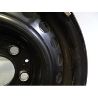 79 Mercedes W123 300CD wheel rim steel 6x14 1084001402 lemmerz