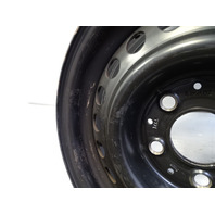79 Mercedes W123 300CD wheel rim steel 6x14 1084001402 lemmerz