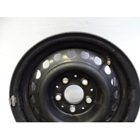 79 Mercedes W123 300CD wheel rim steel 6x14 1084001402 lemmerz