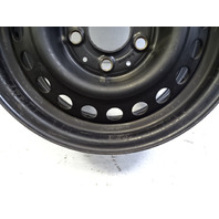 79 Mercedes W123 300CD wheel rim steel 6x14 1084001402 lemmerz