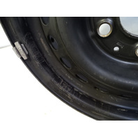 79 Mercedes W123 300CD wheel rim steel 6x14 1084001402 lemmerz