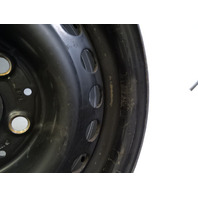 79 Mercedes W123 300CD wheel rim steel 6x14 1084001402 lemmerz
